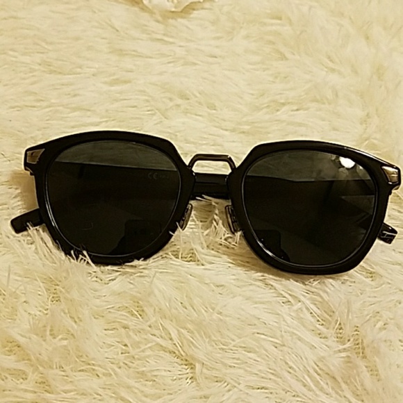 dior homme sunglasses
